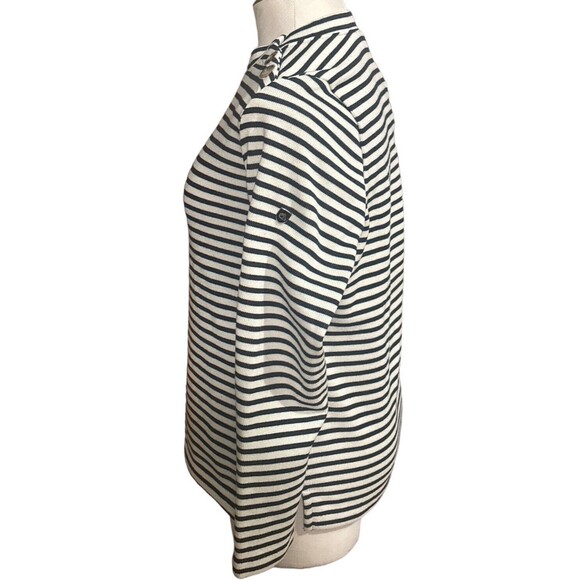 Craghoppers Womens Neela Crew Neck Polyester Sweater Sweater Size Medium/8 EUC - Picture 2 of 6